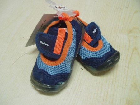 Boty do vody zn.Playshoes  Nyní 102,-Kč