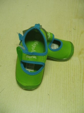 Boty do vody zn.Playshoes Nyní 102,-Kč