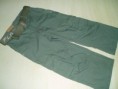 Chlapecké kalhoty  vel.  92 - 122 